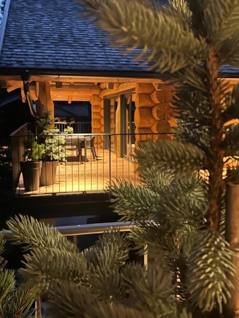 Chalet Deux B Chalet in Carinthia, Austria