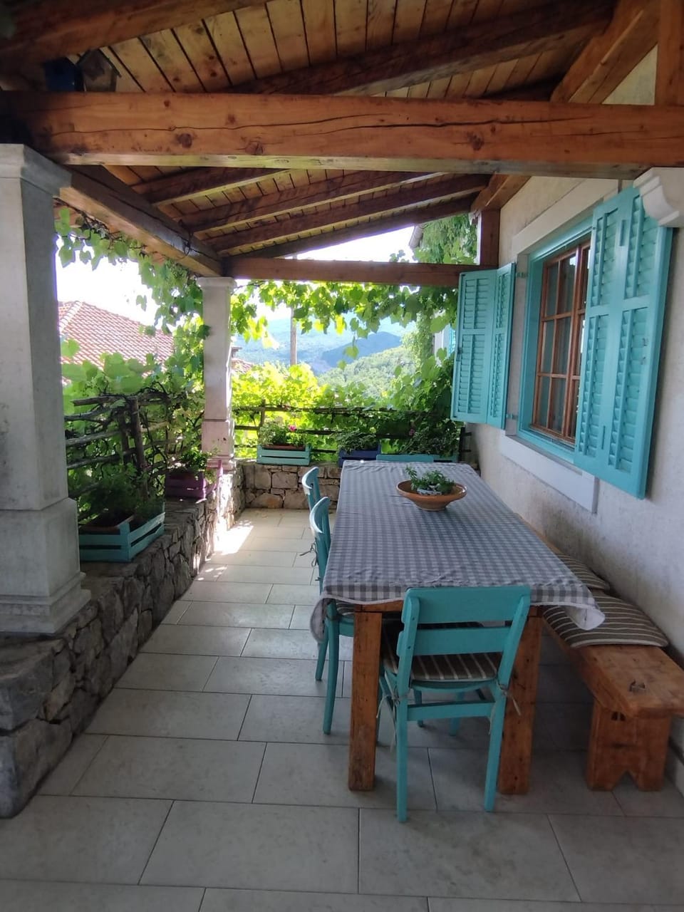 Casa Brituh Opatija Villa in Primorje-Gorski Kotar County