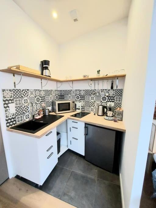 Studio confort #2, proche Gare et commodités Apartment in Hauts-de-France