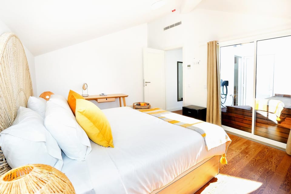Tropical Flavour Apartment Apartment in Faro
