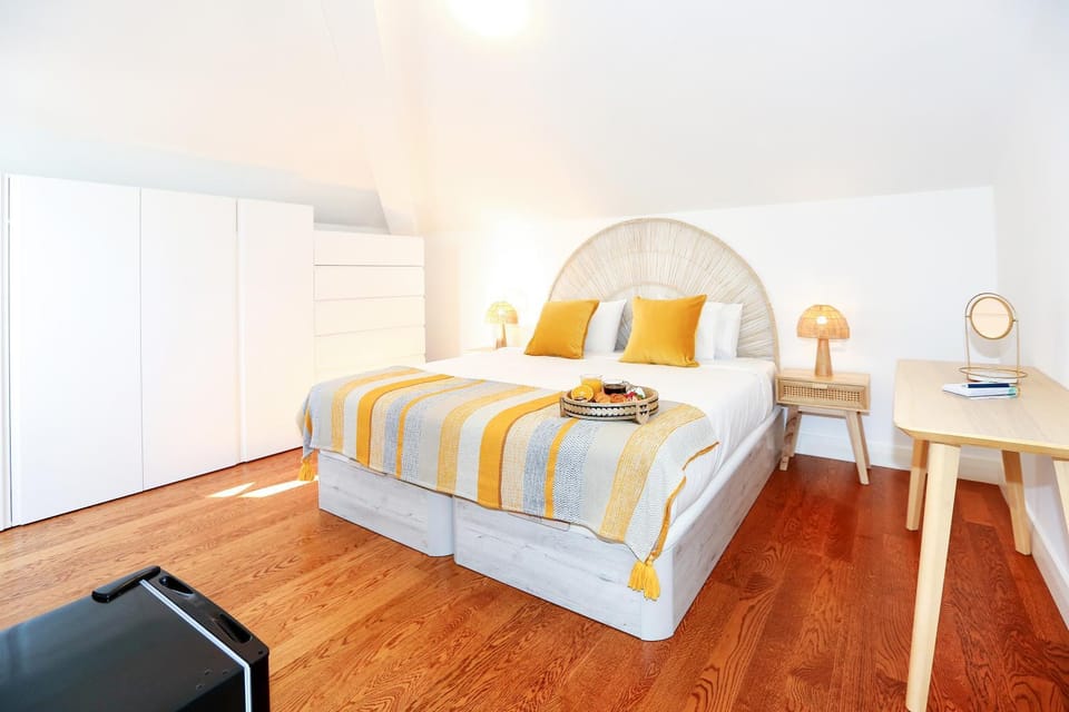 Tropical Flavour Apartment Apartment in Faro