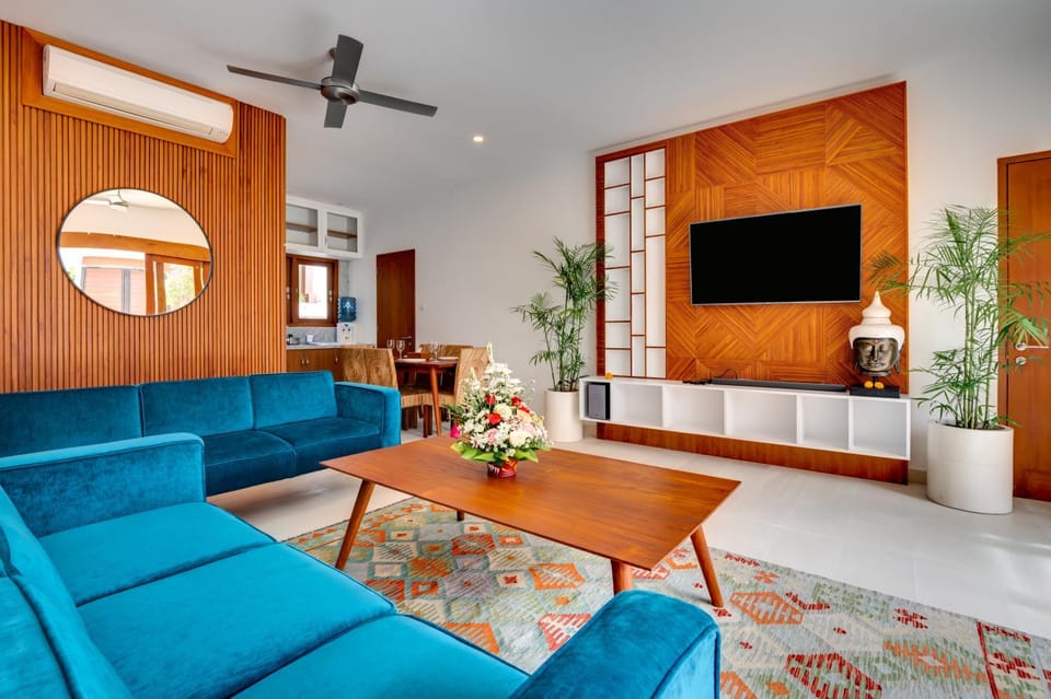 Malinda Villa Seminyak Apartment in North Kuta