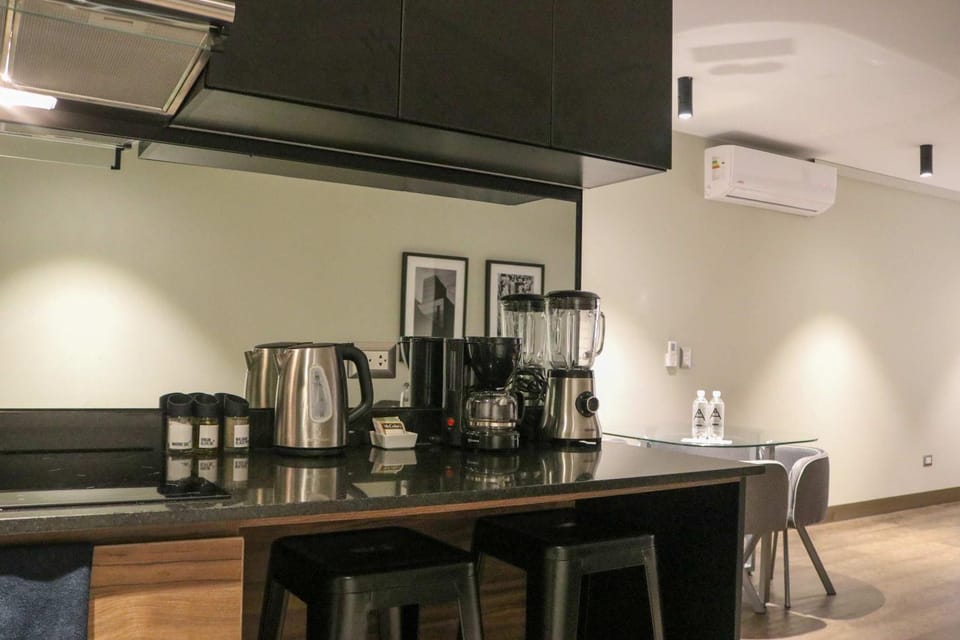 Camino Real Loft in San Isidro by Wynwood House Apartment in San Isidro