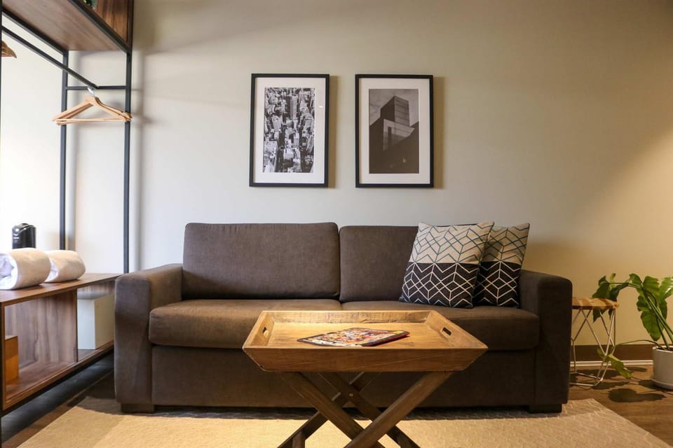 Camino Real Loft in San Isidro by Wynwood House Apartment in San Isidro