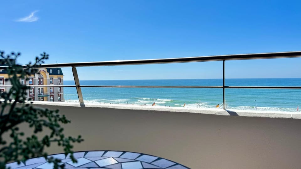 2-70, Seeseite Apartment in Westerland