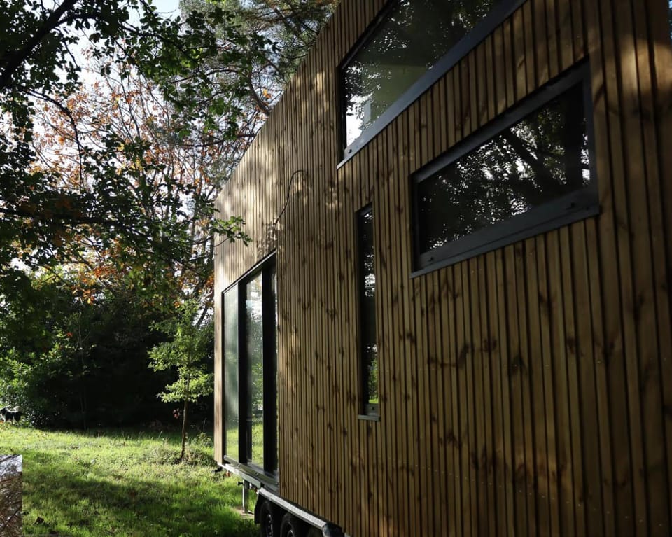 Maison des Créateurs Chalet in Nouvelle-Aquitaine