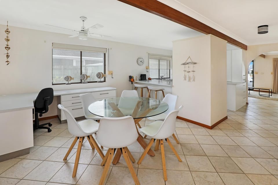 Fantastic Buddina Duplex House in Sunshine Coast