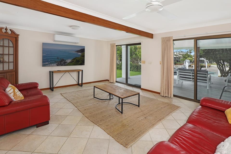 Fantastic Buddina Duplex House in Sunshine Coast