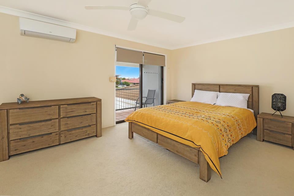 Fantastic Buddina Duplex House in Sunshine Coast