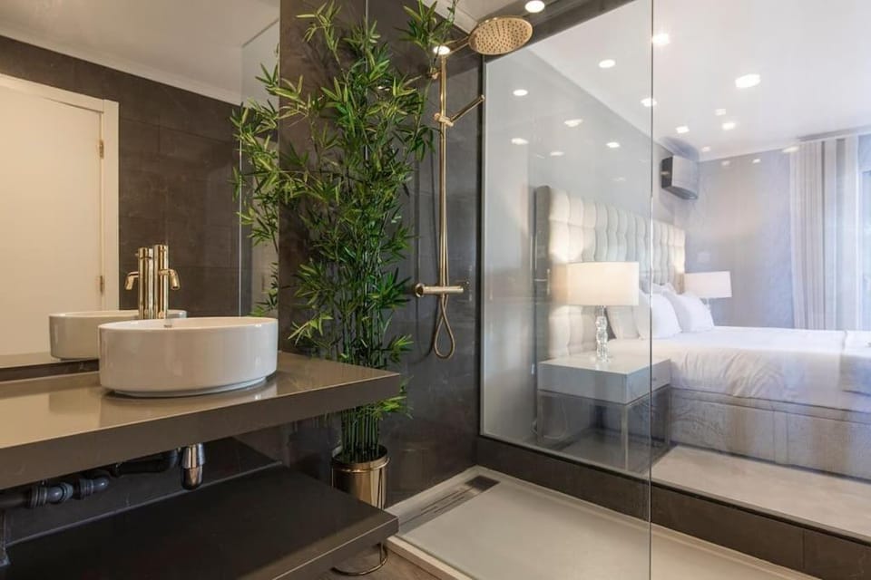 Seaview Luxury Apartment Apartment in Cascais