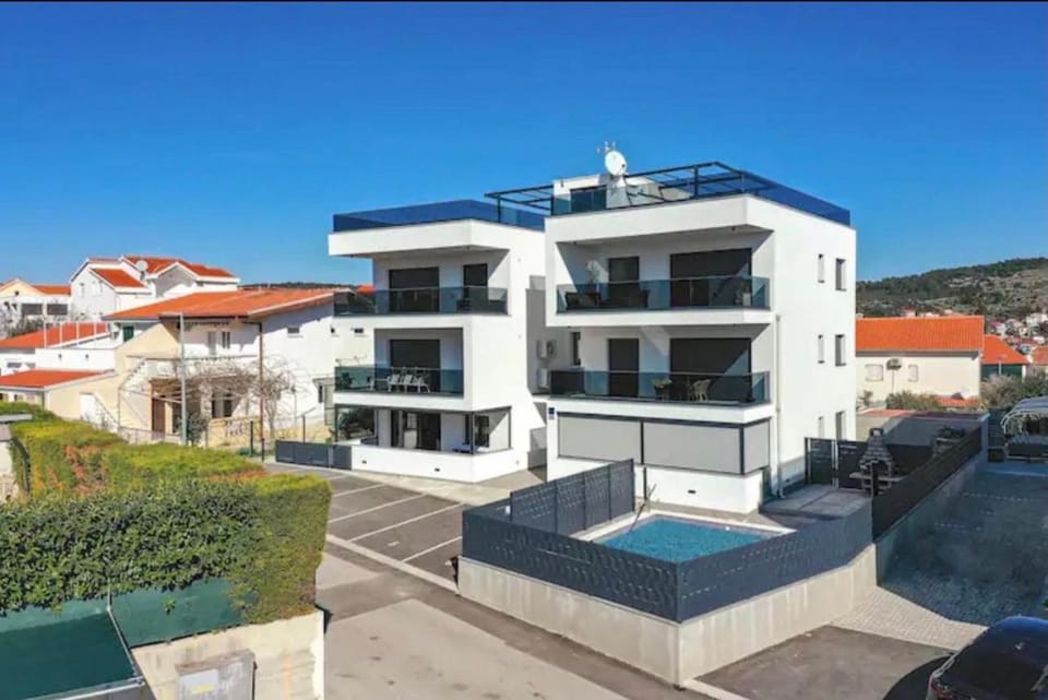M&M apartment Apartment in Okrug Gornji