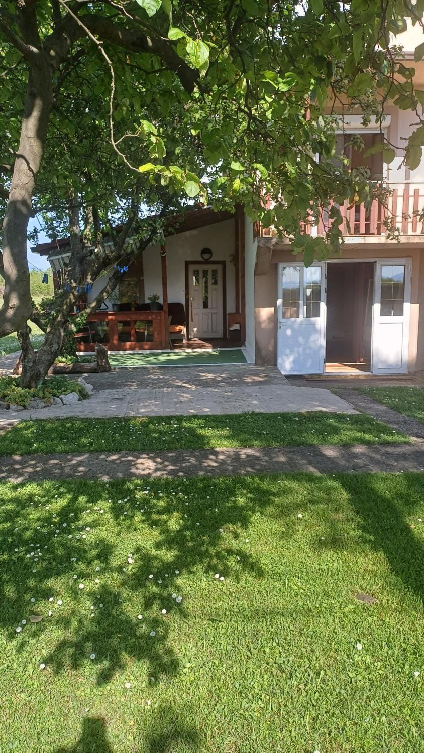Cute lodge in Zeta Apartment in Podgorica Municipality, Montenegro