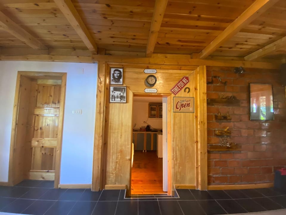 Cute lodge in Zeta Apartment in Podgorica Municipality, Montenegro