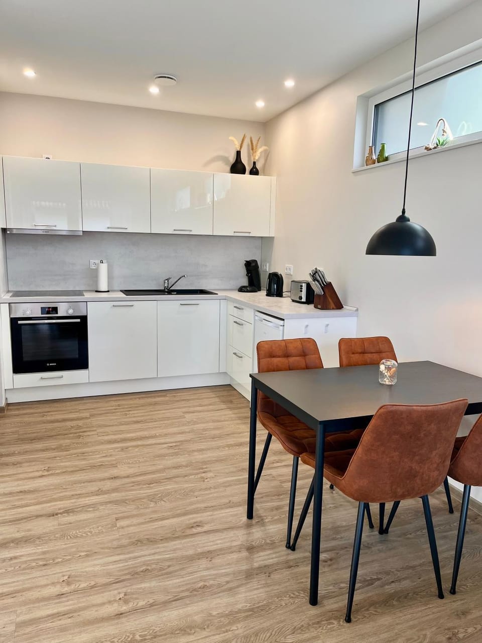 Moderne Wohnung in Heskem bei Marburg (Lahn) Apartment in Marburg