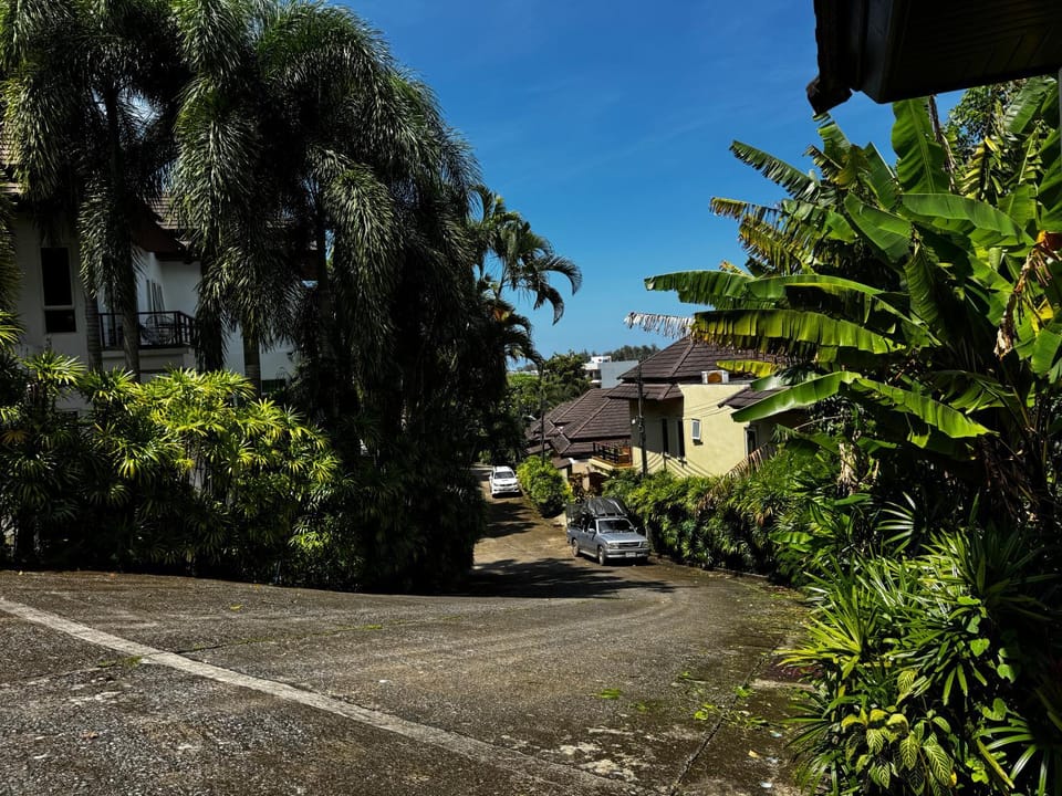 Day, Neighbourhood, Street view