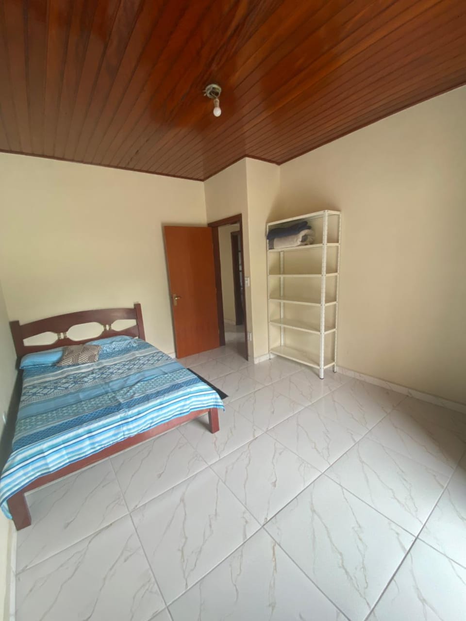 Apartamento área central Apartment in Ubatuba