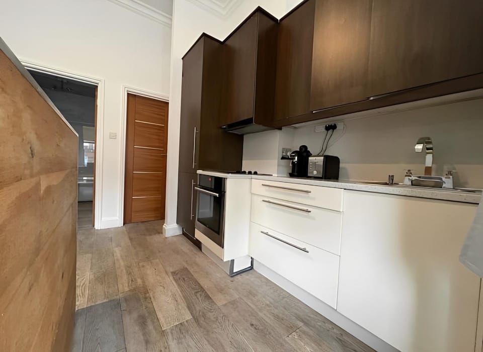 Nice studio Shepherd's Bush London near everything Apartment in London