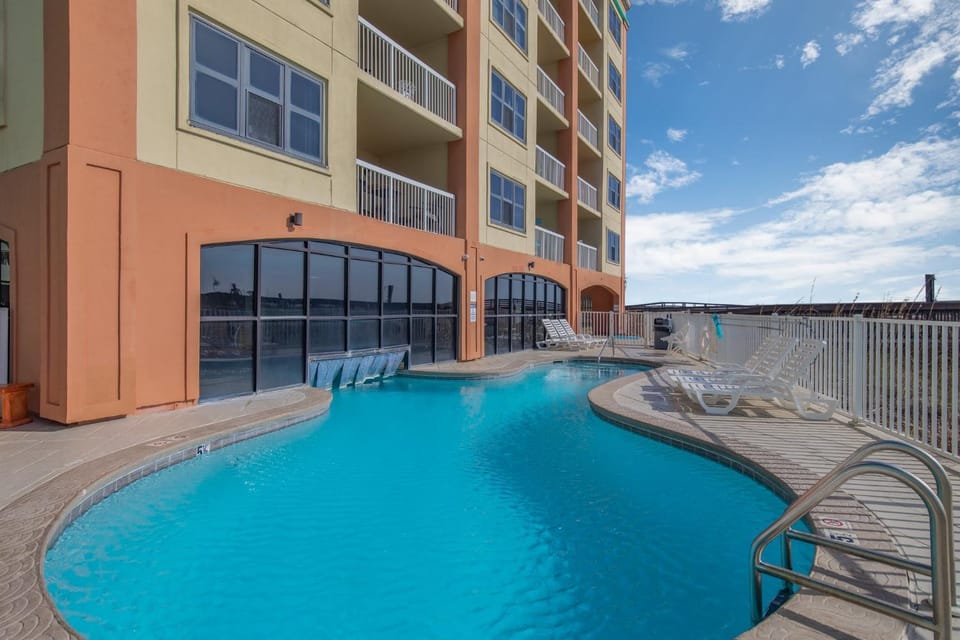 Harbour Place 413 by Vacation Homes Collection Apartment in Orange Beach