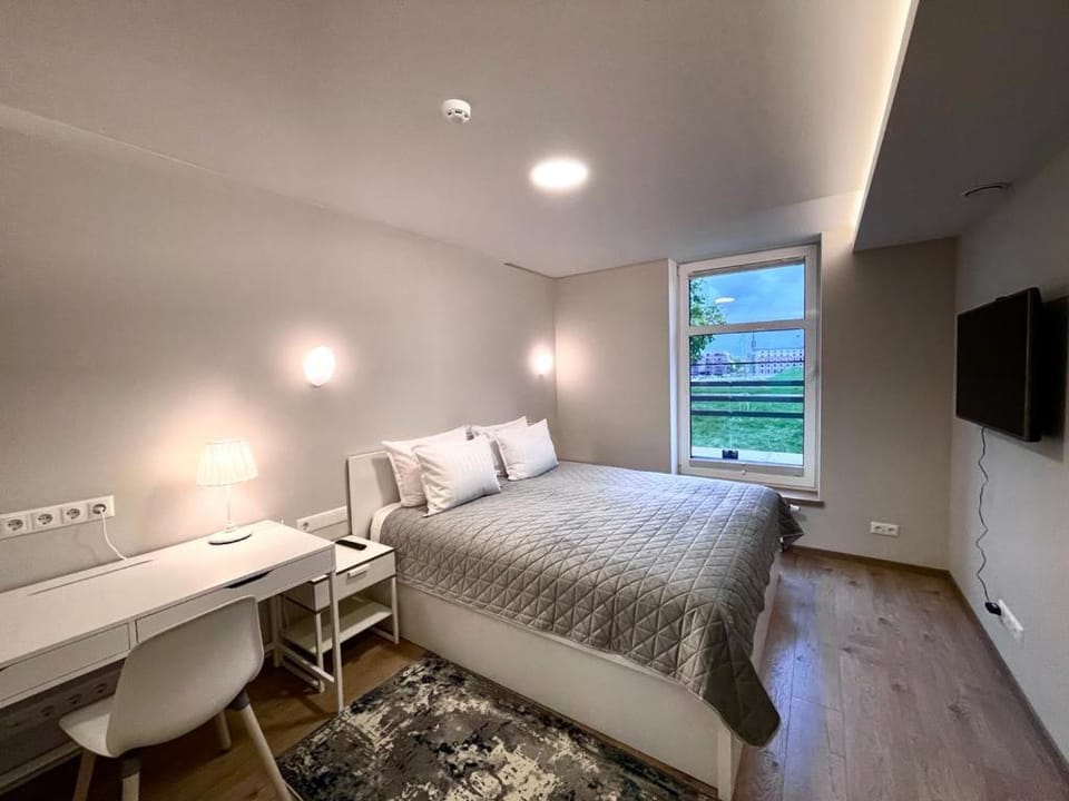 TV and multimedia, Bedroom