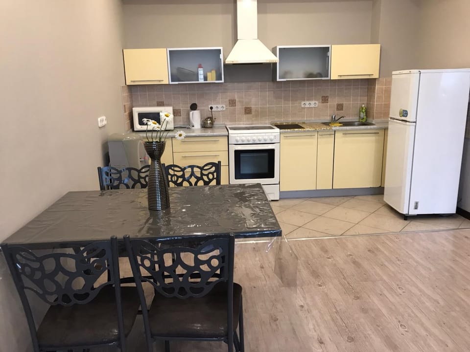 Удача Apartment in Almaty