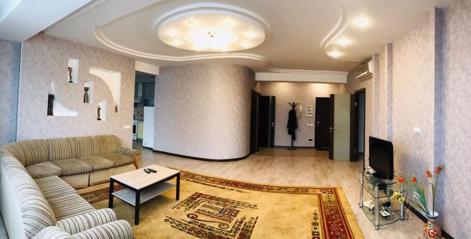 Удача Apartment in Almaty