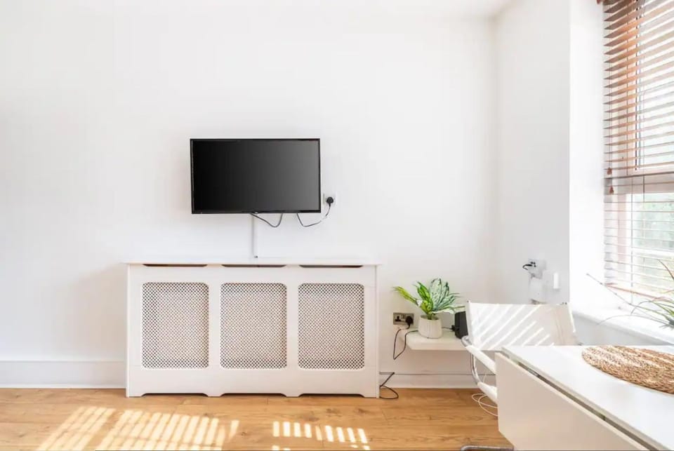 Stunning 1 bed flat in the heart of Greenwich Apartment in London Borough of Lewisham
