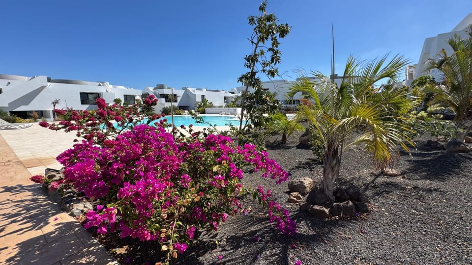 Casilla de Costa Luxury home Apartment in Maxorata