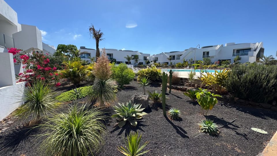 Casilla de Costa Luxury home Apartment in Maxorata
