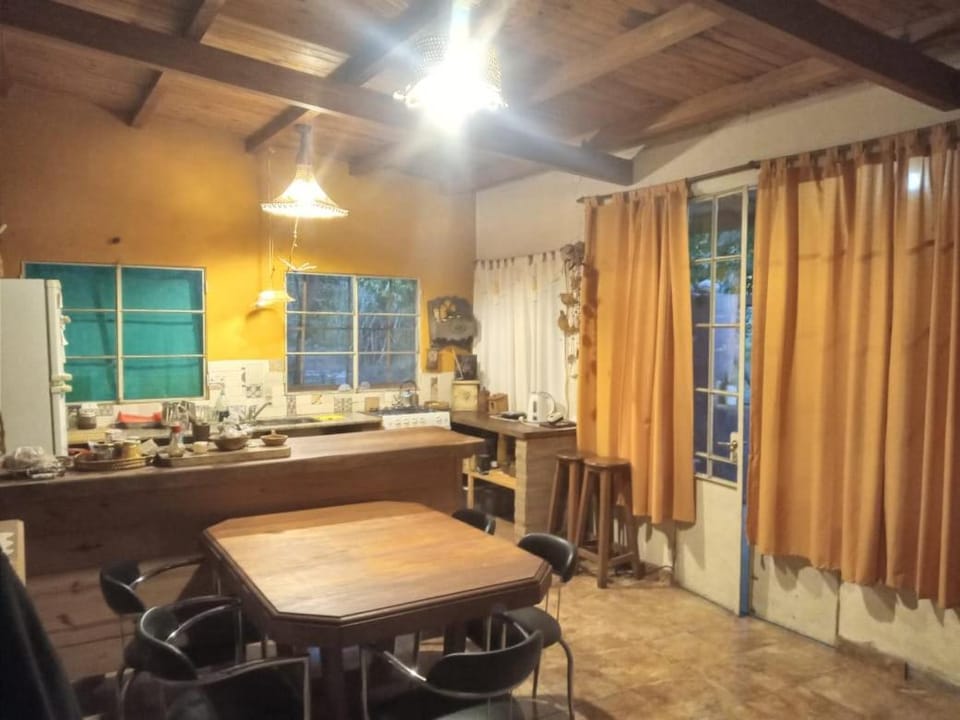 Kitchen or kitchenette, Kitchen or kitchenette