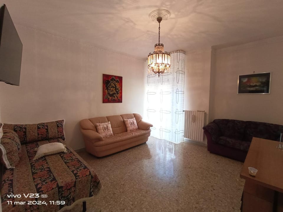 Balcony/Terrace, Bedroom