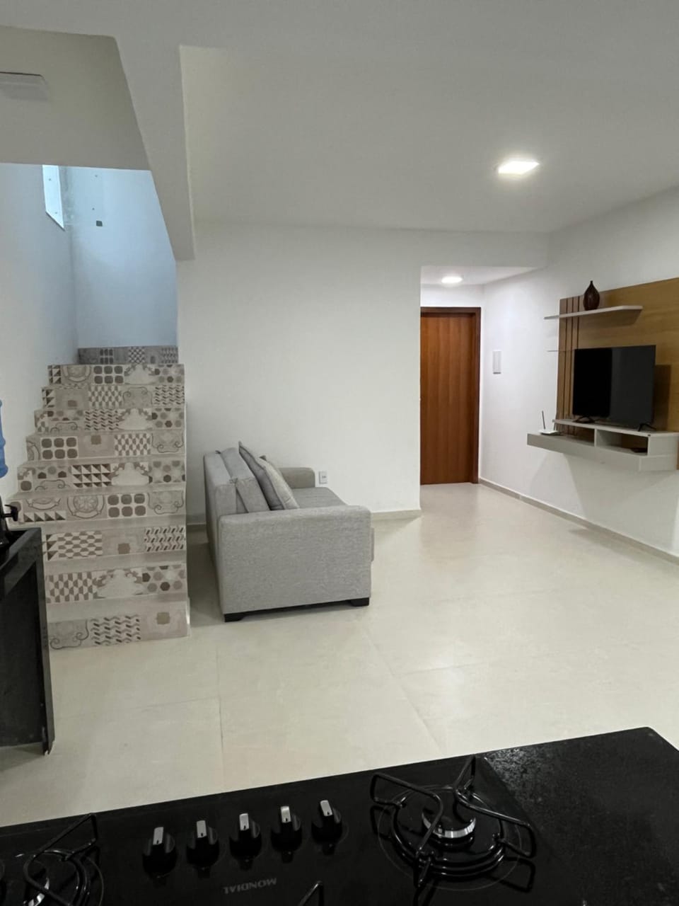 Casa com piscina em Coroa Vermelha House in State of Bahia