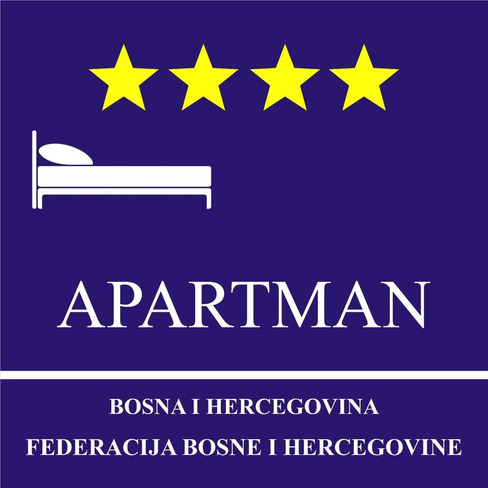 APARTMENTS VRANAS Bjelašnica Apartment in Federation of Bosnia and Herzegovina
