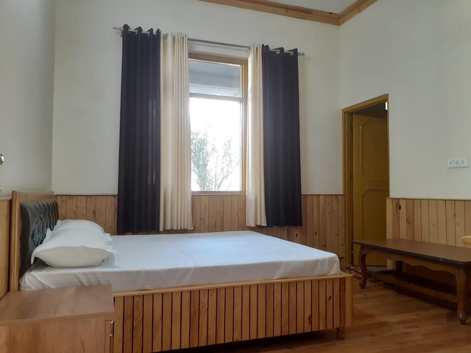 Gazing Moon Homestay Vacation rental in Himachal Pradesh