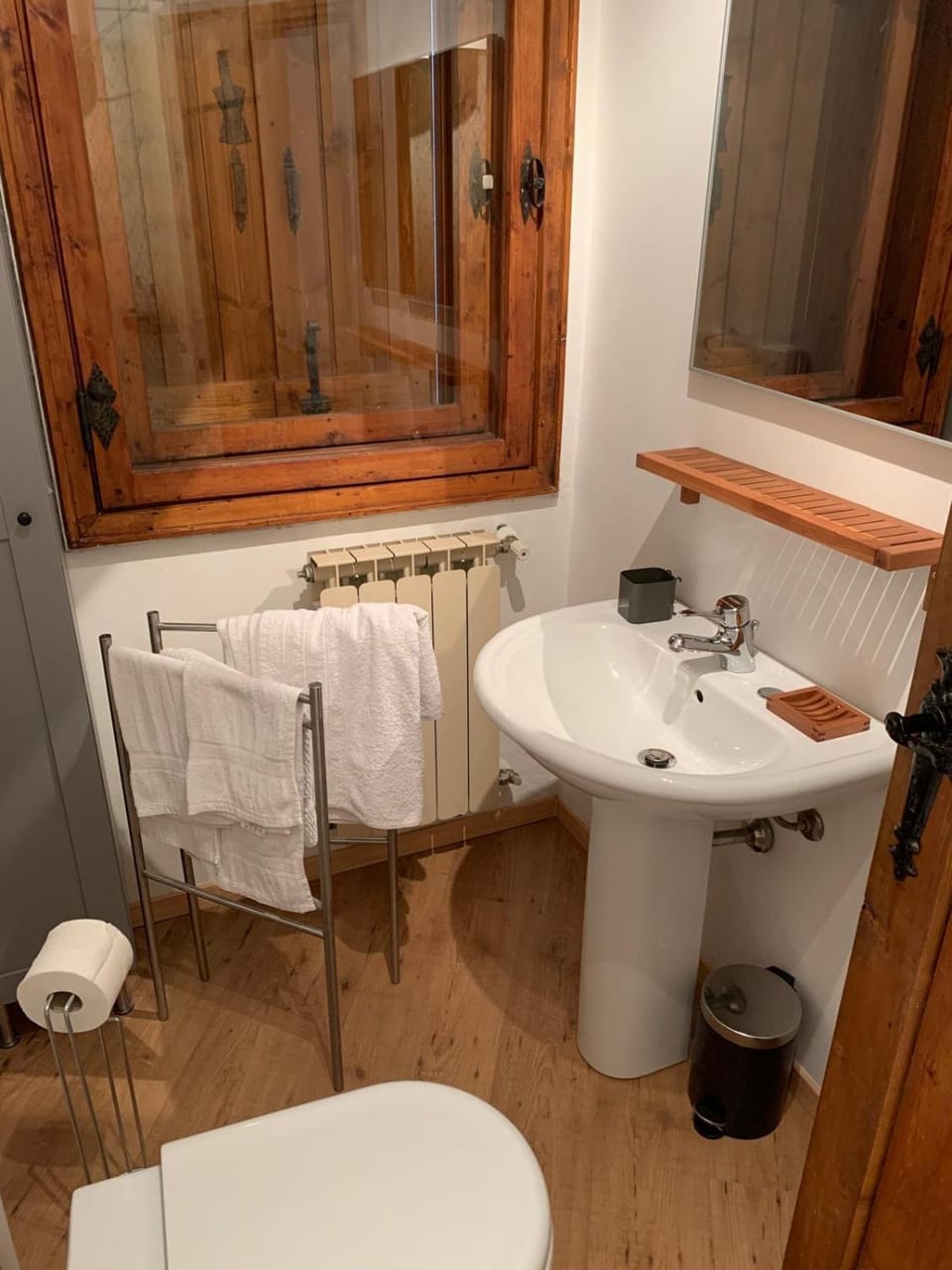 Piccolo Rifugio di Foppolo Apartment in Lombardy