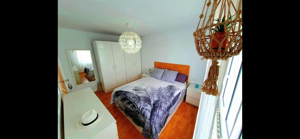 Apartamento en Gijón Arbeyal Apartment in Gijón