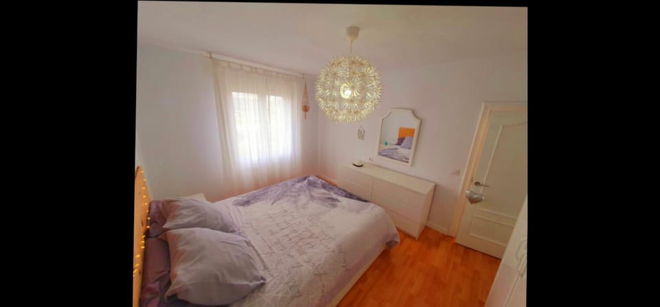 Apartamento en Gijón Arbeyal Apartment in Gijón