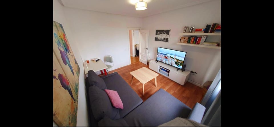 Apartamento en Gijón Arbeyal Apartment in Gijón