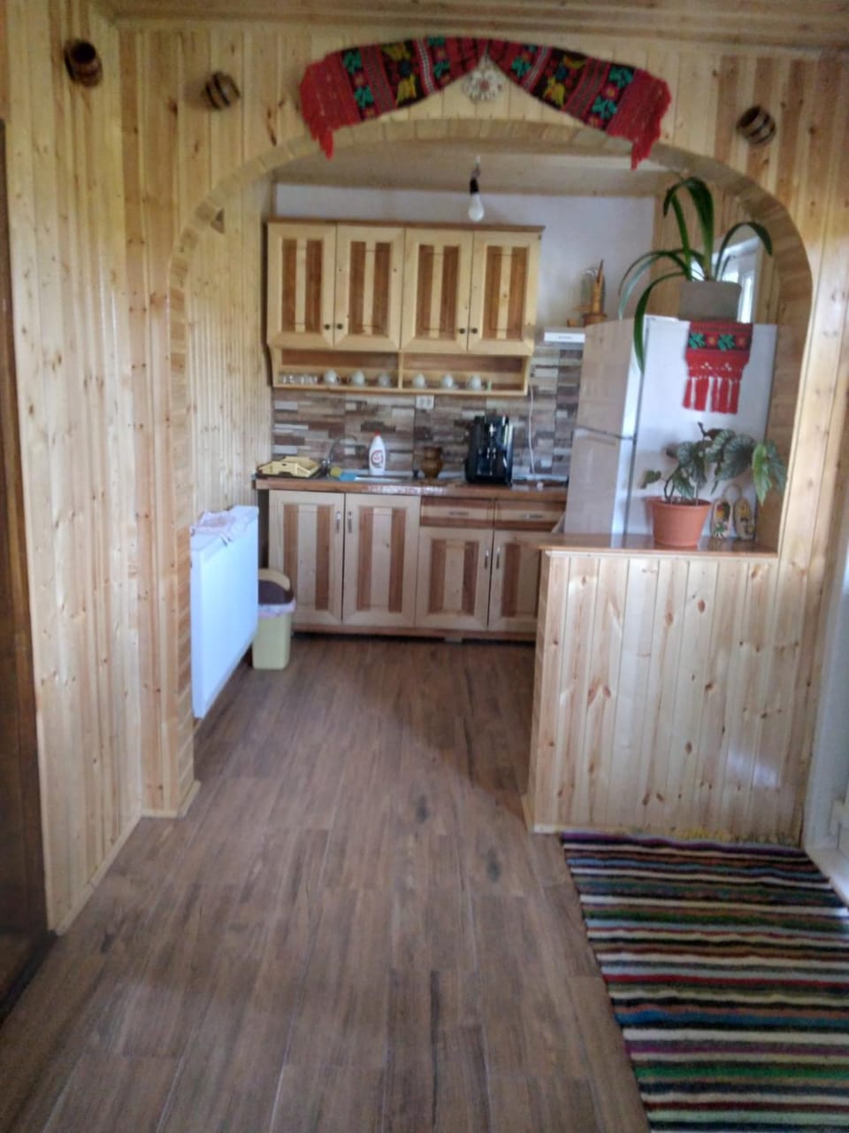 Casa din Deal-Apuseni Nature lodge in Cluj County