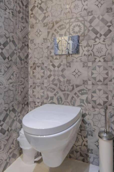 Summer Breeze Apartment, in the Historic Centre of Lagos Apartment in Lagos