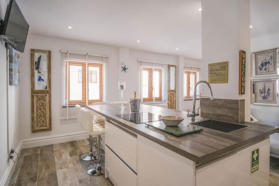 Summer Breeze Apartment, in the Historic Centre of Lagos Apartment in Lagos