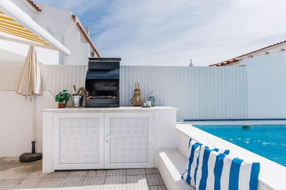 BBQ facilities