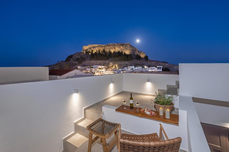 View (from property/room), Balcony/Terrace