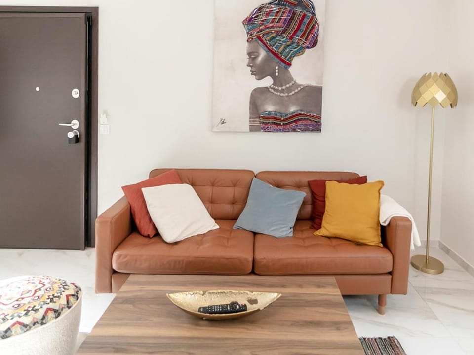 Zesto spitiko Apartment in Piraeus Regional Unit, Greece
