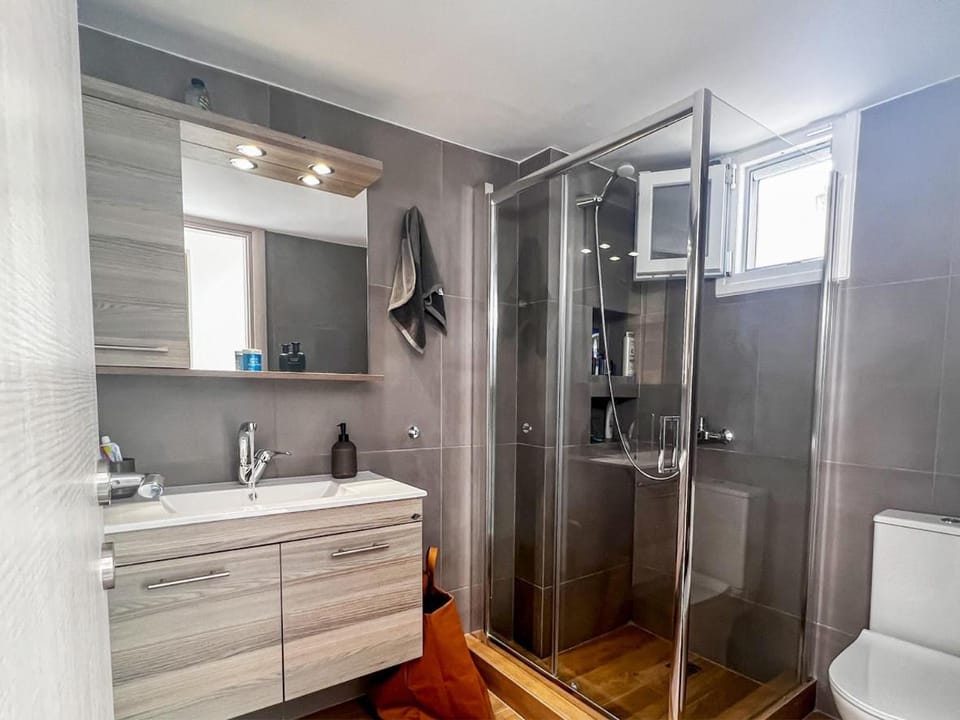 Zesto spitiko Apartment in Piraeus Regional Unit, Greece