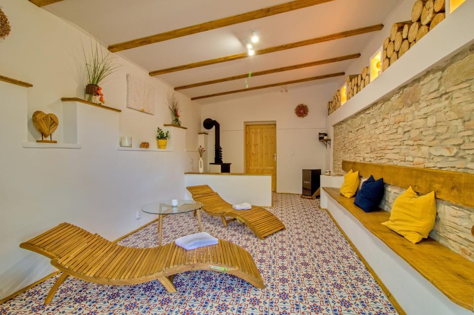 Domeček u Josefa Apartment in Czechia