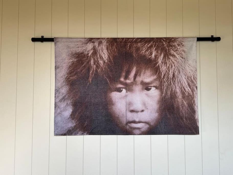 Cabane La Folie Douce Apartment in Wallonia, Belgium