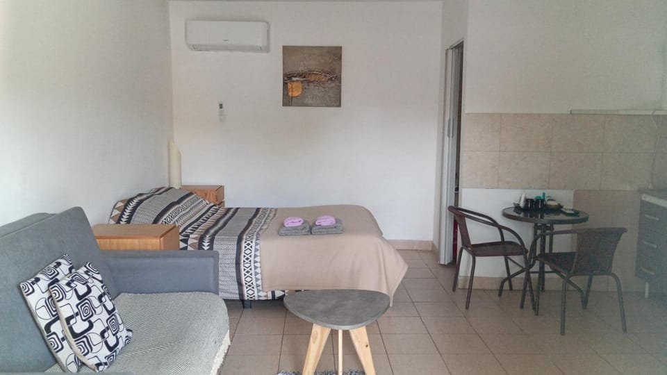 Mendoza InnGodoy Apartment in Godoy Cruz