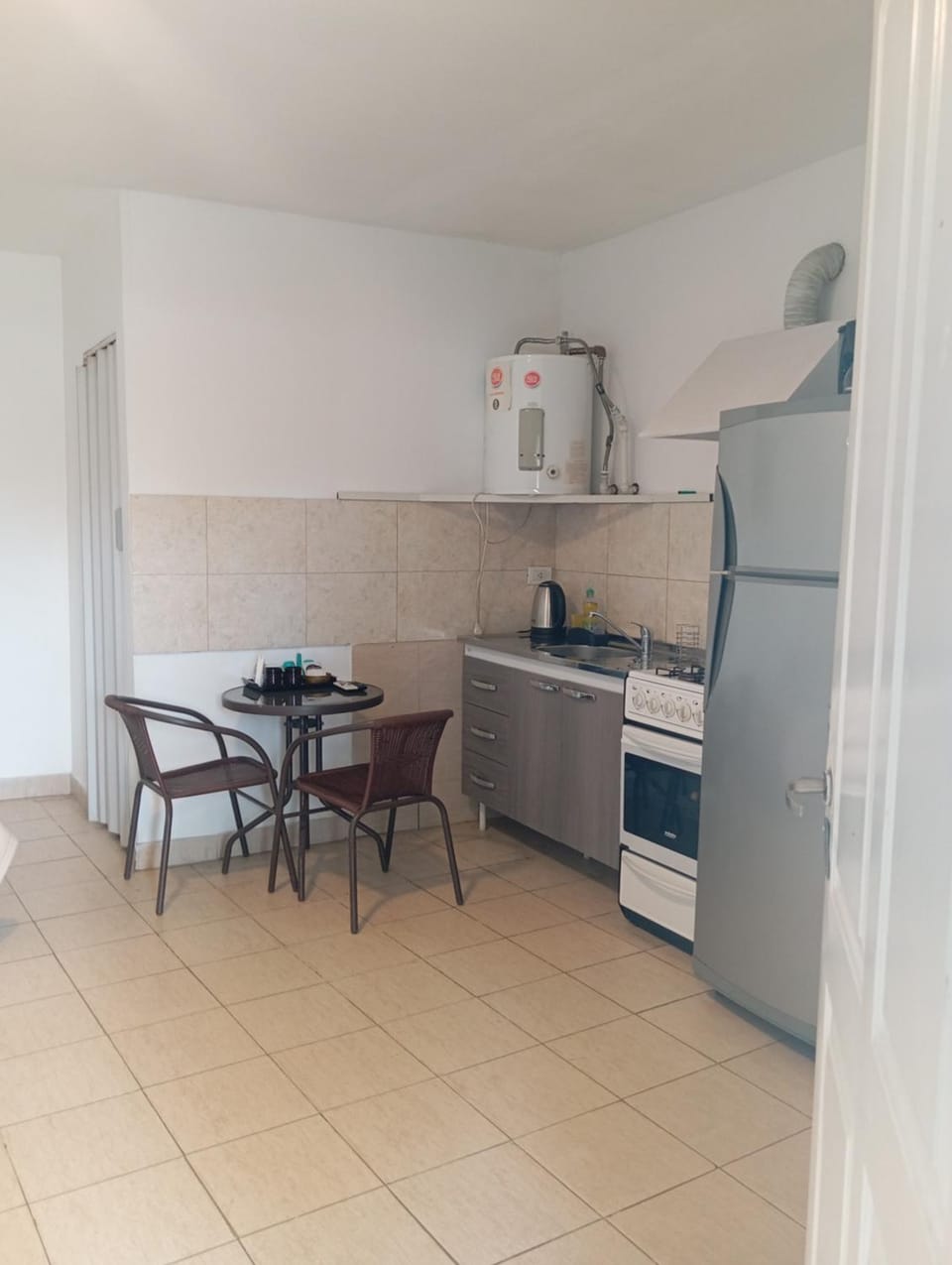 Mendoza InnGodoy Apartment in Godoy Cruz