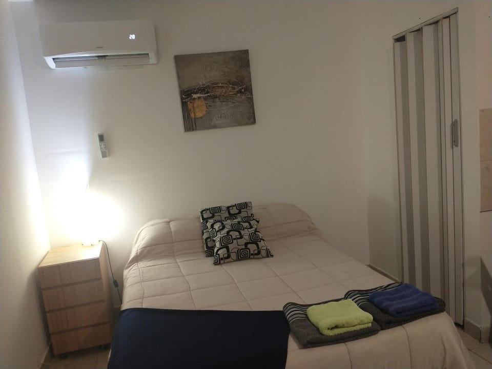 Mendoza InnGodoy Apartment in Godoy Cruz