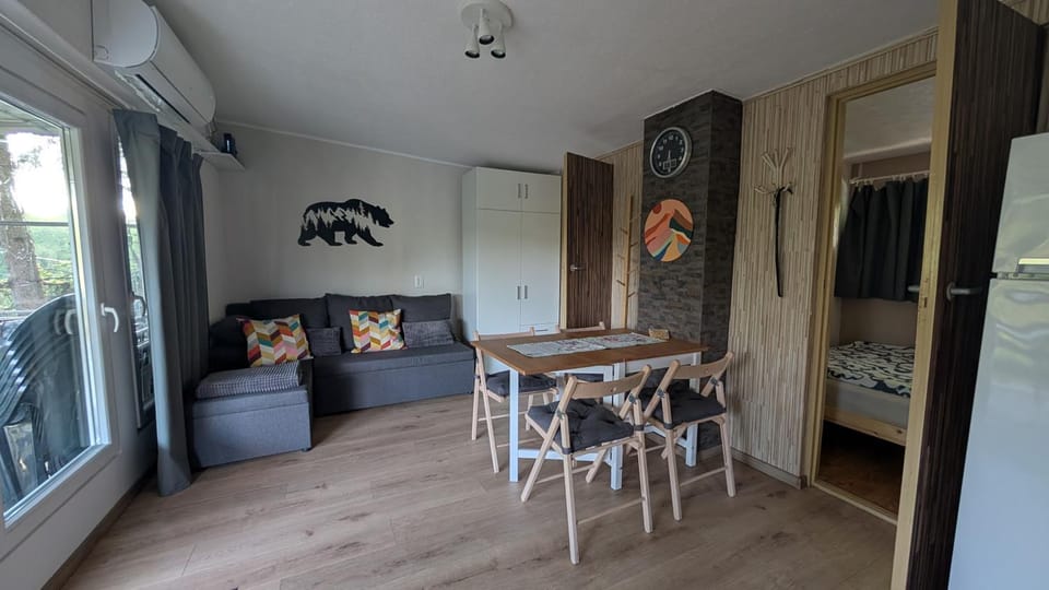 Maci-Ház Apartment in Hungary